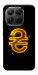 Чехол Gold hryvna для Xiaomi 15T Pro