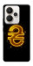 Чехол Gold hryvna для Realme 15