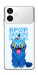 Чохол Demon Kpop cat для Galaxy S26 Edge