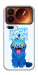 Чехол Demon Kpop cat для Xiaomi 17 Pro