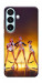 Чехол Golden Huntrix для Galaxy S26