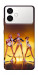 Чехол Golden Huntrix для Galaxy S26+