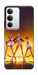 Чехол Golden Huntrix для Realme C71