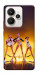 Чехол Golden Huntrix для Realme 15