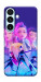 Чехол KPOP Demon Hunters для Galaxy S26
