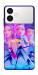 Чехол KPOP Demon Hunters для Galaxy S26 Edge