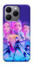 Чехол KPOP Demon Hunters для Realme 15T