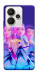Чехол KPOP Demon Hunters для Realme 15