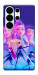 Чехол KPOP Demon Hunters для Galaxy S26 Ultra