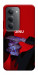 Чехол Demon Jinu для Xiaomi Redmi 15 (Global)