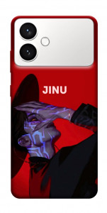Чохол Demon Jinu для Galaxy S26+