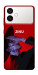 Чохол Demon Jinu для Galaxy S26 Edge