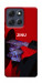 Чехол Demon Jinu для Motorola Moto G86 Power
