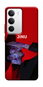 Чехол Demon Jinu для Realme C71