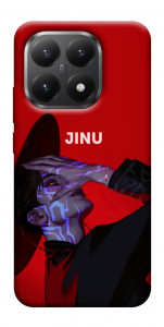 Чохол Demon Jinu для Xiaomi 15T