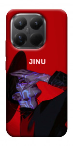 Чохол Demon Jinu для Xiaomi 15T Pro