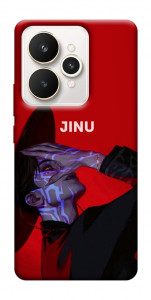 Чехол Demon Jinu для Realme 15