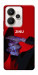 Чехол Demon Jinu для Realme 15