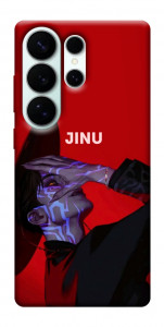 Чехол Demon Jinu для Galaxy S26 Ultra