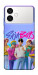Чехол Saja boys для Galaxy S26 Edge