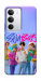 Чехол Saja boys для Realme C71