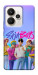 Чехол Saja boys для Realme 15