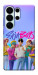 Чехол Saja boys для Galaxy S26 Ultra