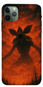 Чехол Demogorgon для iPhone 11 Pro Max