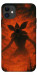 Чехол Demogorgon для iPhone 11