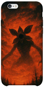 Чохол Demogorgon для iPhone 6 (4.7'')