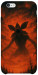 Чехол Demogorgon для iPhone 6