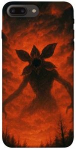 Чехол Demogorgon для iPhone 7 plus (5.5")