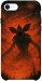 Чехол Demogorgon для iPhone SE (2020)