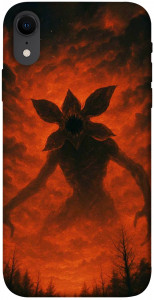 Чохол Demogorgon для iPhone XR