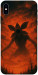 Чохол Demogorgon для iPhone X