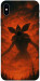 Чехол Demogorgon для iPhone XS Max