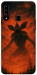 Чехол Demogorgon для Galaxy A20s (2019)