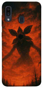 Чохол Demogorgon для Samsung Galaxy A30