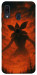 Чехол Demogorgon для Galaxy A30 (2019)