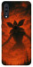 Чехол Demogorgon для Galaxy A70 (2019)