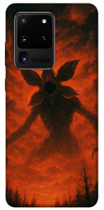 Чохол Demogorgon для Galaxy S20 Ultra (2020)