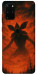 Чехол Demogorgon для Galaxy S20 Plus (2020)