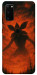 Чехол Demogorgon для Galaxy S20 (2020)
