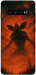 Чехол Demogorgon для Galaxy S10 Plus (2019)