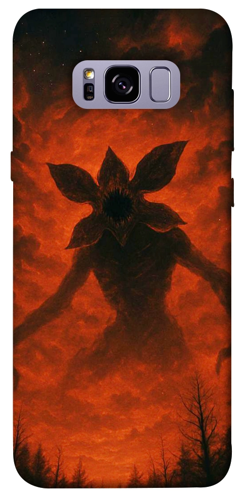 Чехол Demogorgon для Galaxy S8+