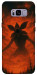 Чехол Demogorgon для Galaxy S8+