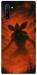 Чохол Demogorgon для Galaxy Note 10+ (2019)