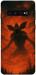 Чохол Demogorgon для Galaxy S10 (2019)