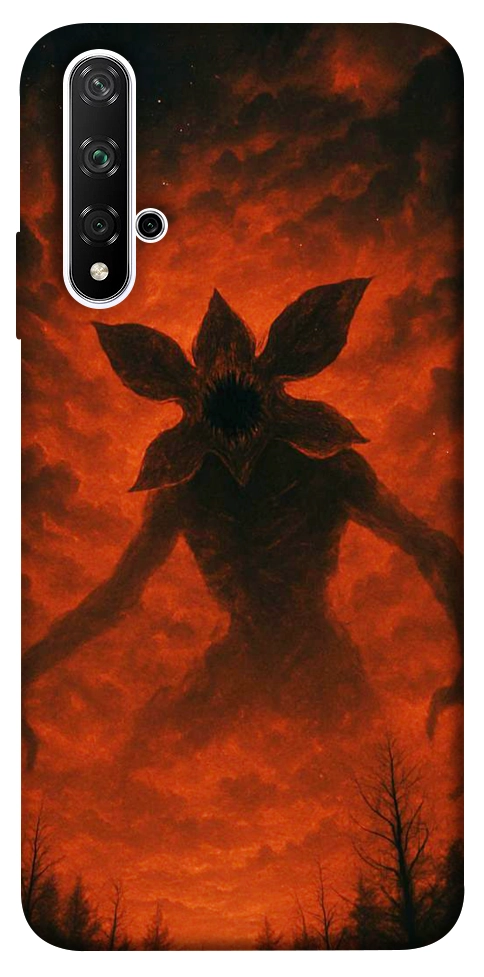 Чехол Demogorgon для Huawei Honor 20