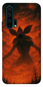 Чохол Demogorgon для Huawei Honor 20 Pro